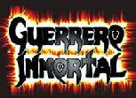 logo Guerrero Inmortal